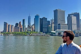 Жизнь на Манхэттене