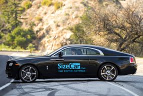 В Украине запустится международный сервис по прокату авто