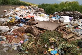 Не європейське життя у Махнівці