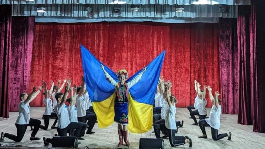 Емоції, таланти та патріотизм: фоторепортаж з концерту у Самгородоцькій музичній школі
