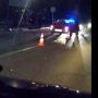 ДТП біля автостанції: автівка збила п'яного пішохода