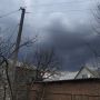 До України «летить циклон», який принесе рясні опади