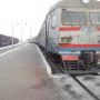 Козятин-Фастів відміняють, Козятин-Київ — призначають: про зміни в розкладі електропоїздів