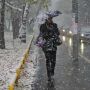 Колючий вітер, дощі з мокрим снігом: в Україні очікується значне похолодання