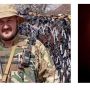 Непоправні втрати: при виконані бойового завдання героїчно загинув  Герой Олег Беженар з Широкої Греблі