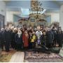 Молились за мир та спокій в Україні: релігійна громада Йосипівки здійснила перехід до ПЦУ
