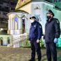 Безпека під час Великодніх свят: біля кожного храму чергуватиме поліція