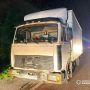 Смертельна ДТП: між селами Туча та Весела вантажівка наїхала на пішохода