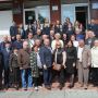 У Козятині пройшло виїзне засідання президії ветеранів України Вінницької області