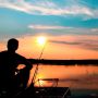 У водосховищах ловити рибу вже можна, а на ставках — ще діє нерестова заборона