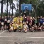 До Дня міста Козятинські молоді баскетбольні таланти провели турнір 4х4