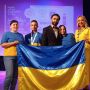 Козятинчанин Карім Шахін здобув на фестивалі у Грузії для України почесне друге місце