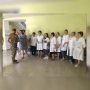 Медики Козятинської  міської «первинки» придбали на фронт генератор
