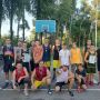 Минулої суботи 19 серпня на стадіоні Локомотив пройшов турнір з стрітболу