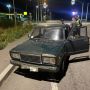 Їхав п’яний на краденому авто: на посту у Махнівці зупинили 31-річного чоловіка