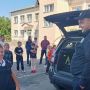 Поліцейські офіцери громади розповіли учням Вівсянецьої гімназії правила безпеки