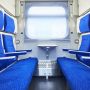 Укрзалізниця закупить 44 нових пасажирських вагони