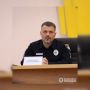 У Вінницької обласної поліції новий керівник. Ним став полковник Юрій Пархоменко
