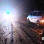 Смертельна ДТП по Довженка у Козятині: під колесами автомобіля загинув пішохід