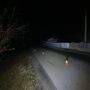 ДТП в селі Козятині: скутерист збив жінку і втік