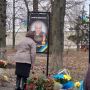«Офіцер згорів заживо»: минула перша річниця  з дня загибелі Героя з Глуховецької громади Сергія Чеснюка