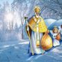 Мешканців  Козятинщини, Калинівщини та Хмільника запрошують на Новорічно-різдвяне свято. Деталі