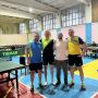Команда «Діадема» з нашим Іваном Поберієм стали лідерами Регіональної ліги.