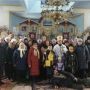 У Глуховецькій та Самгородоцькій громадах чотири церкви перейшли до ПЦУ