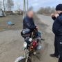 У Самгородоцькій громаді поліцейські зупинили водія, який був напідпитку