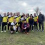 Ветерани «Моноліт» віце чемпіони Кубку «Молитва за Україну»