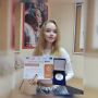«Мавка палає люттю» козятинської студентки Алевтини Сєчко у Національному конкурсі отримала «бронзу»