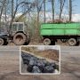Майже 20 гривень: хочуть підняти тарифи на вивіз сміття для сіл Козятинської громади