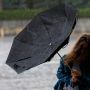 Сильний вітер і дощ — попереджають про погіршення погодніх умов