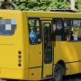 Повідомили, які автобуси їздитимуть у нашій громаді у Провідну неділю
