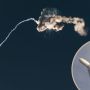 Атака дронами із мису Чауда: летіло вороже залізяччя і через Вінниччину