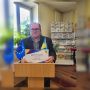 Вчитель з Козятина Богдан Пічкур зайняв третє місце у конкурсі «Учитель року —2024»