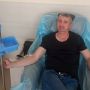 Юрій Родюк отримав другий цикл дороговартісної хіміотерапії. Лікування триває