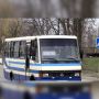 Автобус Вінниця-Козятин: з липня діятиме новий графік руху