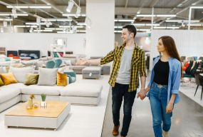 Де в Козятині купити сучасні, стильні та якісні меблі (партнерський проєкт)