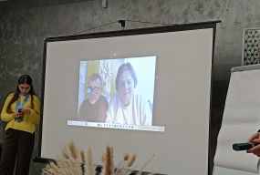 Патронатне виховання: що це таке і які має переваги — обговорювали у Козятині