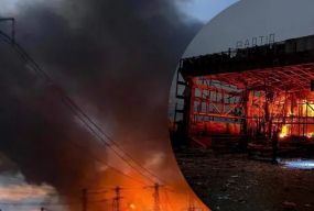 Удар по залізниці та енергетиці: змінили рух електричок і поїздів, збільшили відключення світла