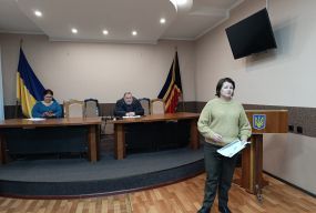 «У нас наразі критична ситуація по воді»