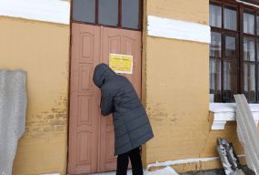 Коли довго немає світла: куди піти в Козятині, щоб підзарядитися?