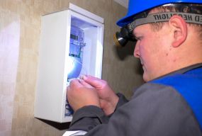 Планують встановити більше трьох тисяч «розумних» лічильників. Де і коли?