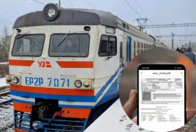 +7 грн до вартості квитка на електрички все ж додають: розповідаємо коли це буде на Вінниччині