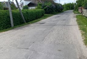 Близько 10 мільйонів заклали на ремонт. Коли у Козятині робитимуть дороги?
