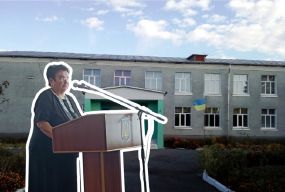 Школу у Флоріанівці ліквідують і перетворять на філію