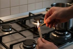 Де наприкінці вересня-початку жовтня у Козятині не буде газу? Адреси