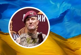 На війні загинув Герой з Козятинської громади Максим Мордюк