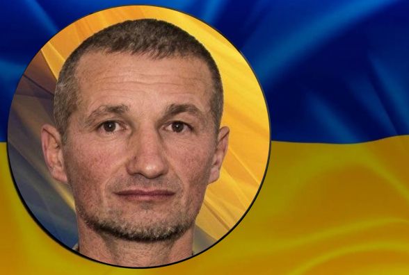 Жалоба. Козятинська громада прощатиметься з Захисником  Валерієм Яновським,